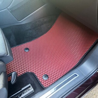 Коврики на Volkswagen Tiguan Allspace 2016&nbsp;-&nbsp;2025 в Туле