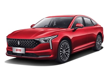 Коврики на FAW Bestune B70 2020 - 2025 в Туле