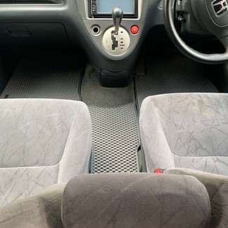 Коврики на Honda Civic VII 5d 2000 - 2005 в Туле