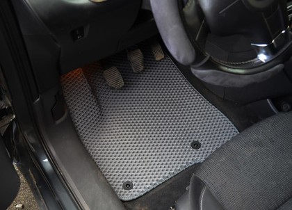 Коврики на Citroen C3 Picasso 2008 - 2017 в Туле