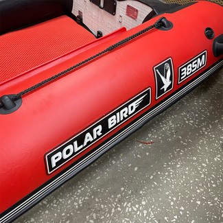 Коврики на Лодки Polar Bird 385M Слань  в Туле