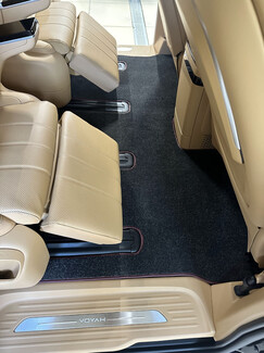 EVA коврики на Voyah Dream 2021&nbsp;-&nbsp;2026 в Туле