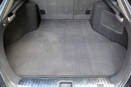 Коврики на Honda Crosstour 2009 - 2016 в Туле