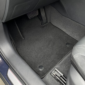 EVA коврики на Hongqi HS5 2019 - 2025 в Туле EVA коврики на Hongqi HS5 2019 - 2025 в Туле