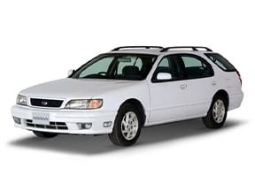 Коврики на Nissan Cefiro (A32) 1994 - 1998 в Туле