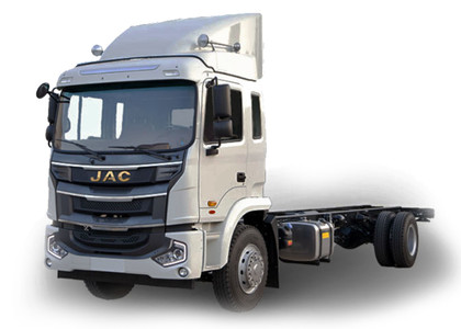Коврики на JAC N180, N200 2022 - 2025 в Туле