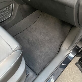 Ворсовые коврики на Tenet T4 2025&nbsp;-&nbsp;2025 в Туле