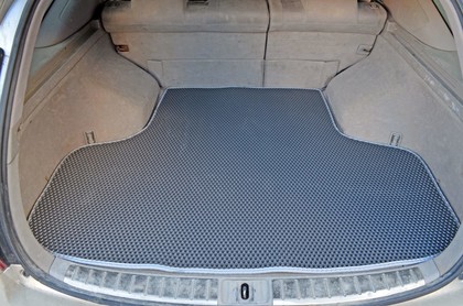 Коврики на Toyota Mark II Wagon Blit 2002 - 2007 в Туле