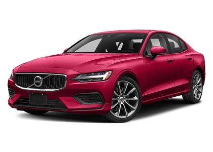 Коврики на Volvo S60 III 2018 - 2025 в Туле