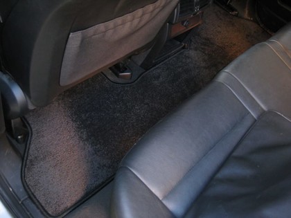 Коврики на BMW X5 (E70) 2007 - 2013 в Туле