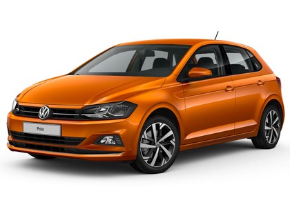 Коврики на Volkswagen Polo VI 2020 - 2025 в Туле
