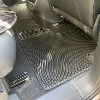 Коврики на Volkswagen Teramont X 2019&nbsp;-&nbsp;2026 в Туле