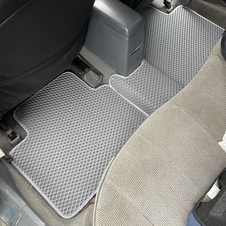 Коврики на Honda Civic V 4d 1991 - 1996 в Туле
