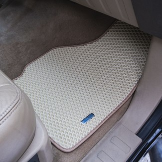 Коврики на Ford F250, F350, F450, F550 2006 - 2010 в Туле