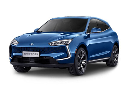 EVA коврики на Seres SF5 2019&nbsp;-&nbsp;2022 в Туле