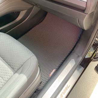 Коврики на Haval F7x 2019 - 2025 в Туле Коврики на Haval F7x 2019 - 2025 в Туле