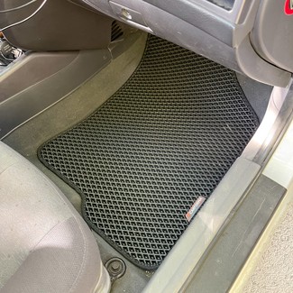 Коврики на Hyundai Elantra 3 (XD) 2000 - 2010 в Туле