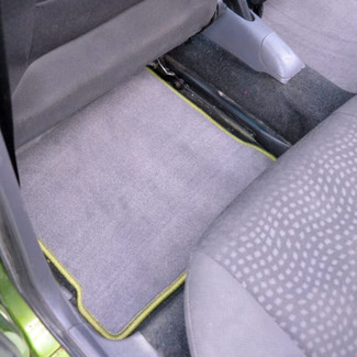 Коврики на Seat Cordoba I 1993 - 2003 в Туле