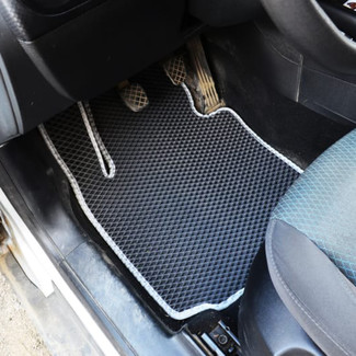 Коврики на Seat Altea Freetrack 2007 - 2015 в Туле