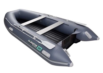 Коврики на Лодки Gladiator 380 НДНД  в Туле