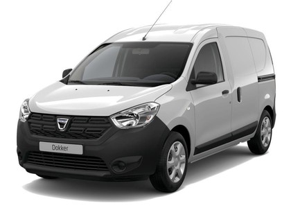 Коврики на Renault Dokker Грузовой 2012 - 2025 в Туле