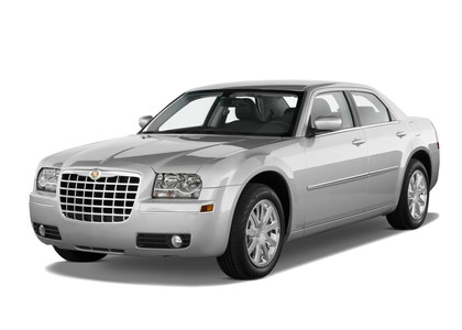 Коврики на Chrysler 300C I 2004 - 2011 в Туле