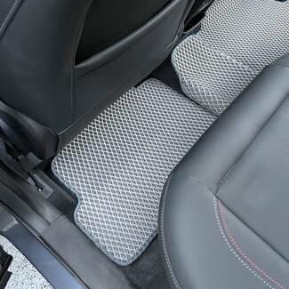 Коврики на Chery Tiggo 7L 2024 - 2025 в Туле Коврики на Chery Tiggo 7L 2024 - 2025 в Туле