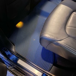 Коврики на Infiniti QX80 2013 - 2025 в Туле