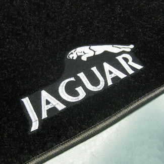 Коврики на Jaguar XK 2005 - 2014 в Туле