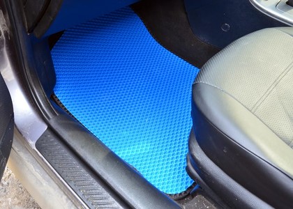 Коврики на Mazda Atenza 2002 - 2007 в Туле