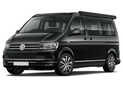 Коврики на Volkswagen Multivan (T6) 2015 - 2019 в Туле