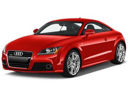 Коврики на Audi TT (8J) 2006 - 2014 в Туле