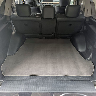 Коврики на Toyota Land Cruiser 200 2007 - 2021 в Туле