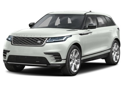Коврики на Land Rover Range Rover Velar 2017 - 2025 в Туле