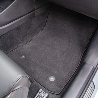Коврики на Geely Tugella 2019 - 2025 в Туле