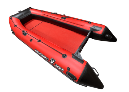 Коврики на Лодки Polar Bird 385M Слань  в Туле
