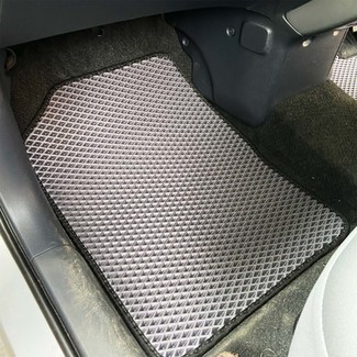 Коврики на Mitsubishi Colt VI 2002 - 2012 в Туле