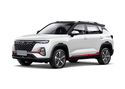 Коврики на Changan CS35 Plus 2018 - 2025 в Туле