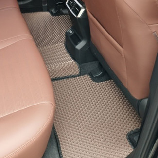 Коврики на KIA Sportage III Китайский рынок 2018 - 2025 в Туле