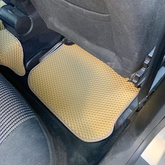 Коврики на Seat Leon I 1999 - 2006 в Туле
