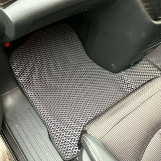 Коврики на Nissan Elgrand (E52) 2010 - 2025 в Туле