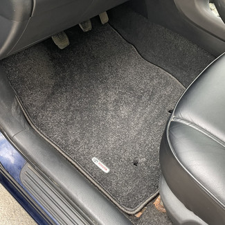 Коврики на Toyota Rav4 III 2006 - 2013 в Туле