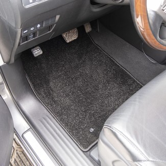 Коврики на Infiniti QX80 2013 - 2025 в Туле