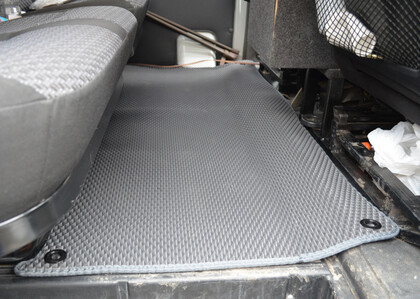 Коврики на ГАЗ Соболь Комби грузопассажирский 1998&nbsp;-&nbsp;2026 в Туле