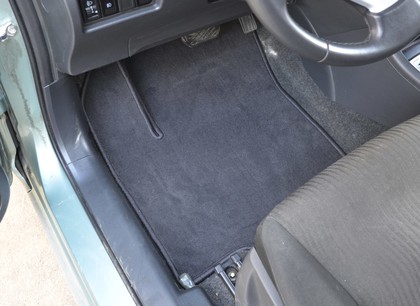 Коврики на Suzuki Swift IV 2010 - 2016 в Туле