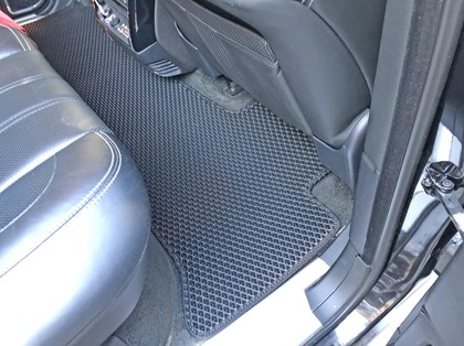 Коврики на Land Rover Range Rover III 2002 - 2012 в Туле