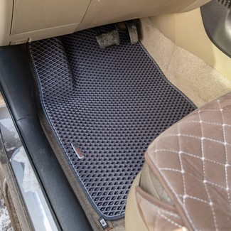 Коврики на Toyota Rav4 III 2006 - 2013 в Туле