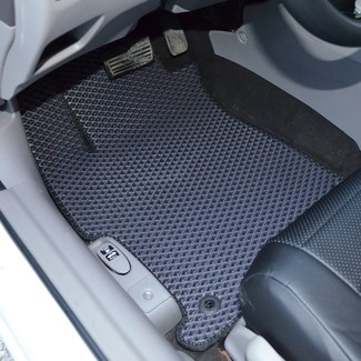 Коврики на Honda Civic IX 4d 2012 - 2015 в Туле