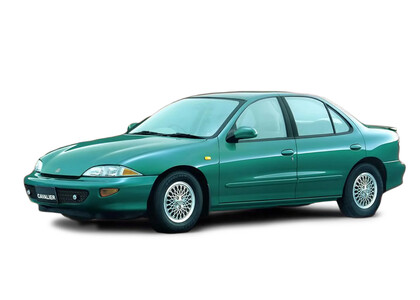 Коврики на Toyota Cavalier 1995 - 2000 в Туле