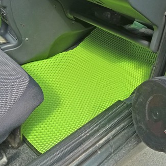 Коврики на Lada (ВАЗ) 2108, 2109, 2113, 2114, 2115 1984 - 2013 в Туле